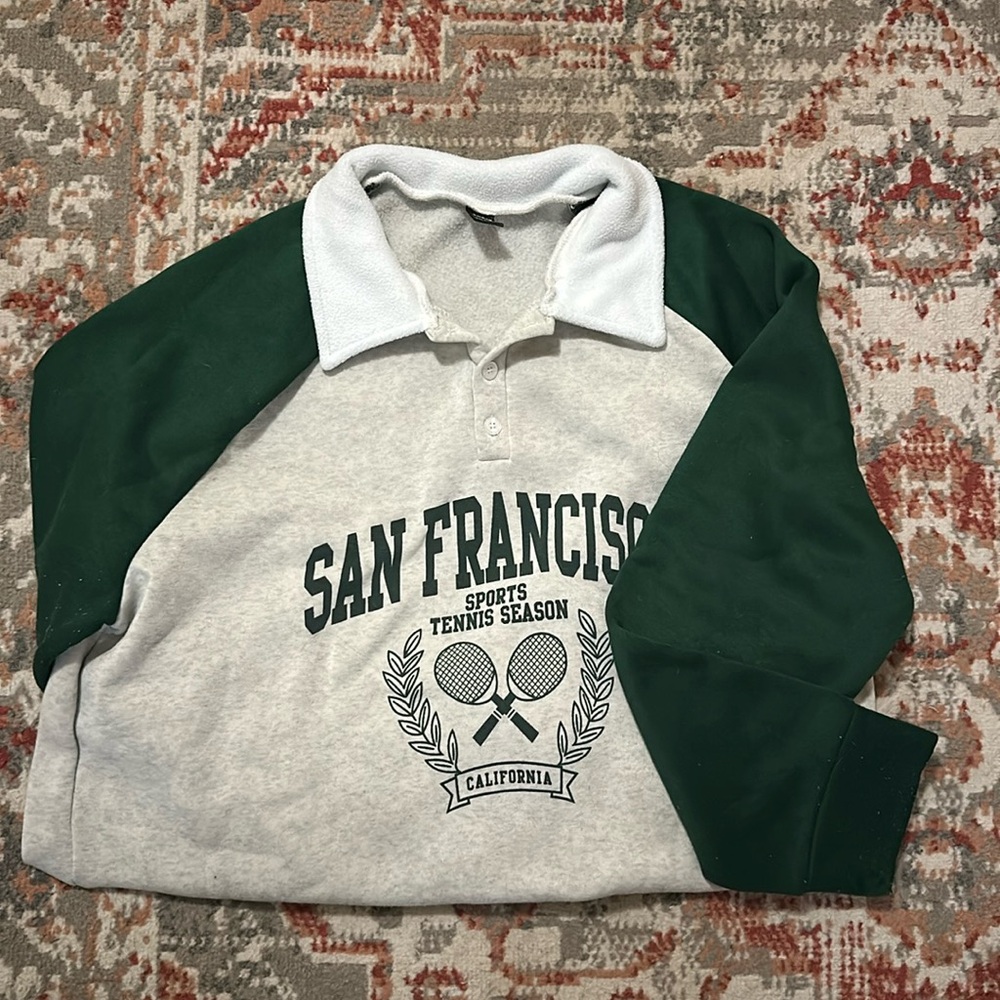 Sweatshirt Bundle!